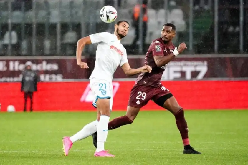 Trận đấu giữa Le Havre và Metz sẽ rất hấp dẫn. (Ảnh: Internet) Trận đấu giữa Le Havre và Metz sẽ rất hấp dẫn. (Ảnh: Internet)