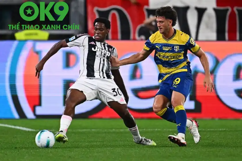 Juventus sẽ thắng cách biệt? Juventus sẽ thắng cách biệt?
